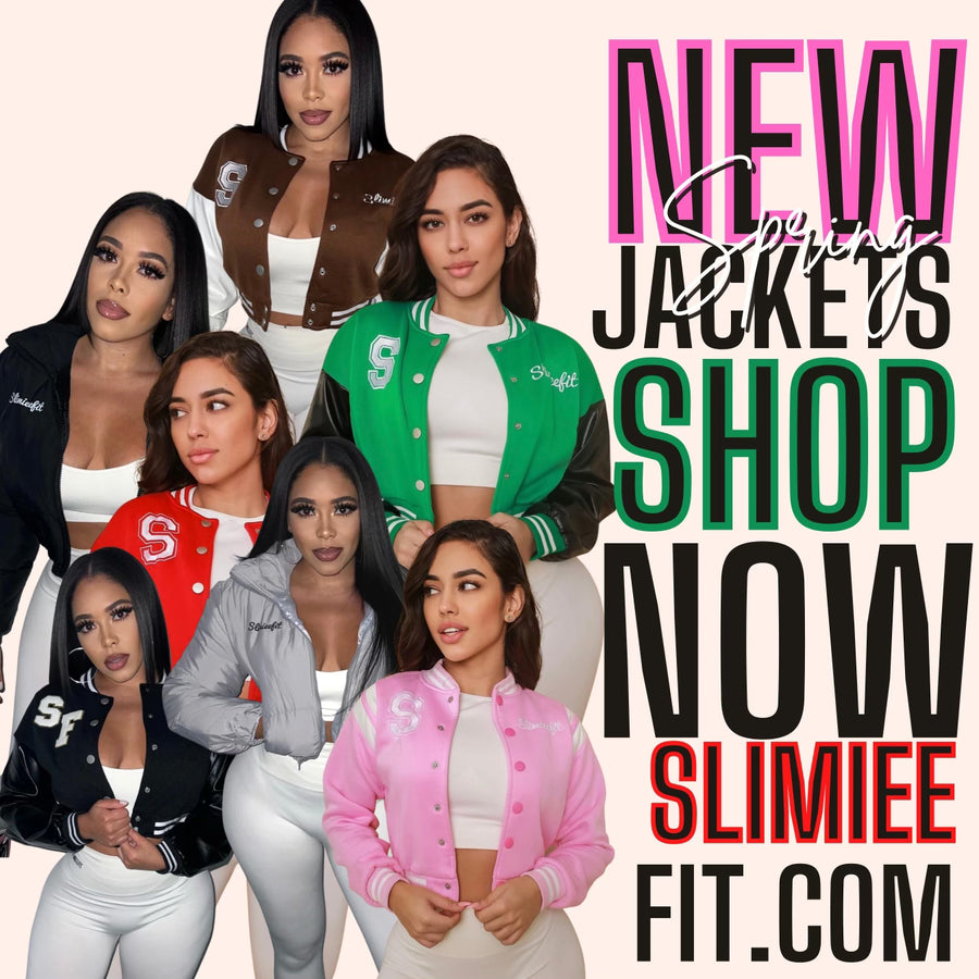 JACKETS