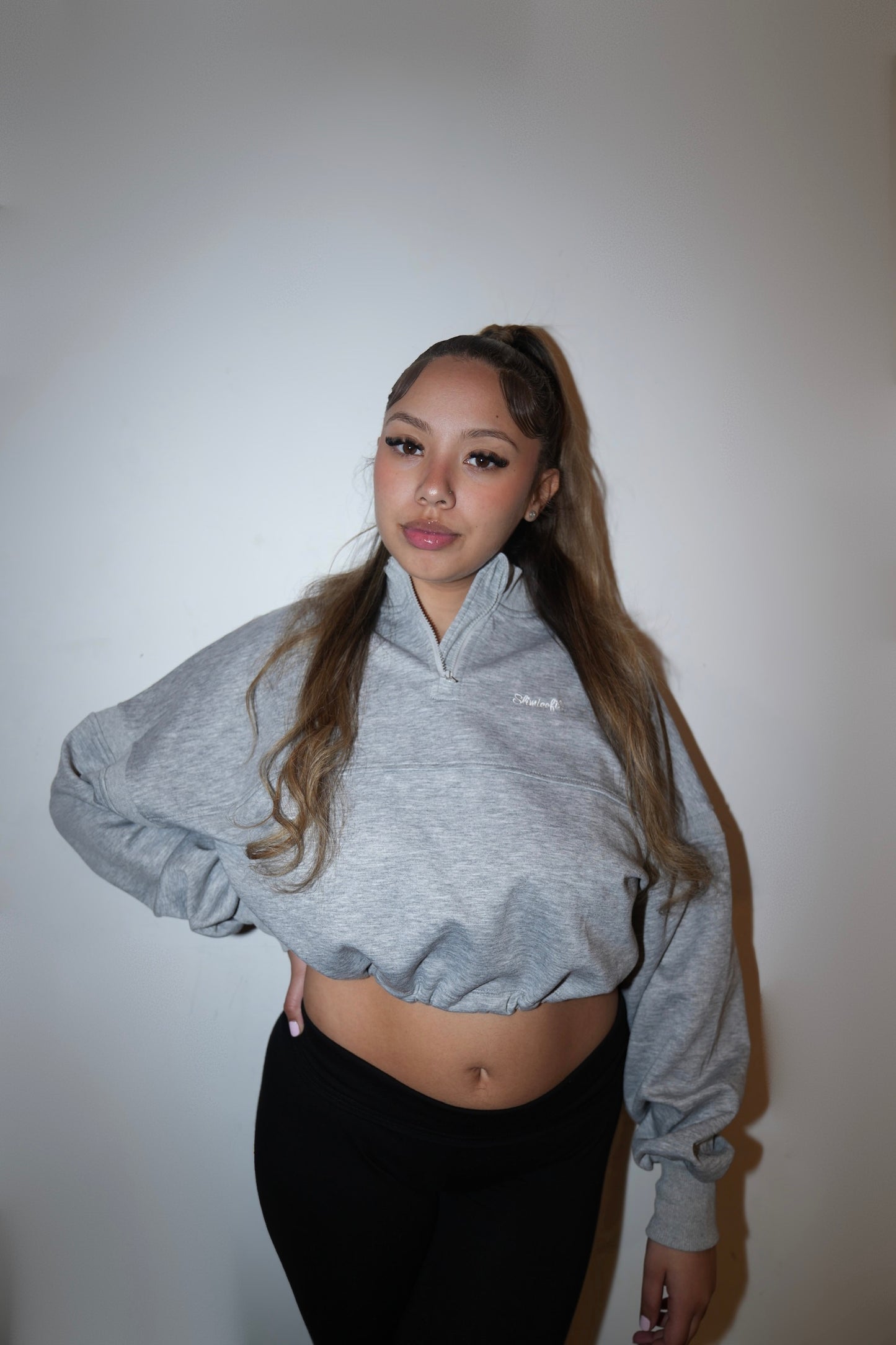 Chloe Sweater