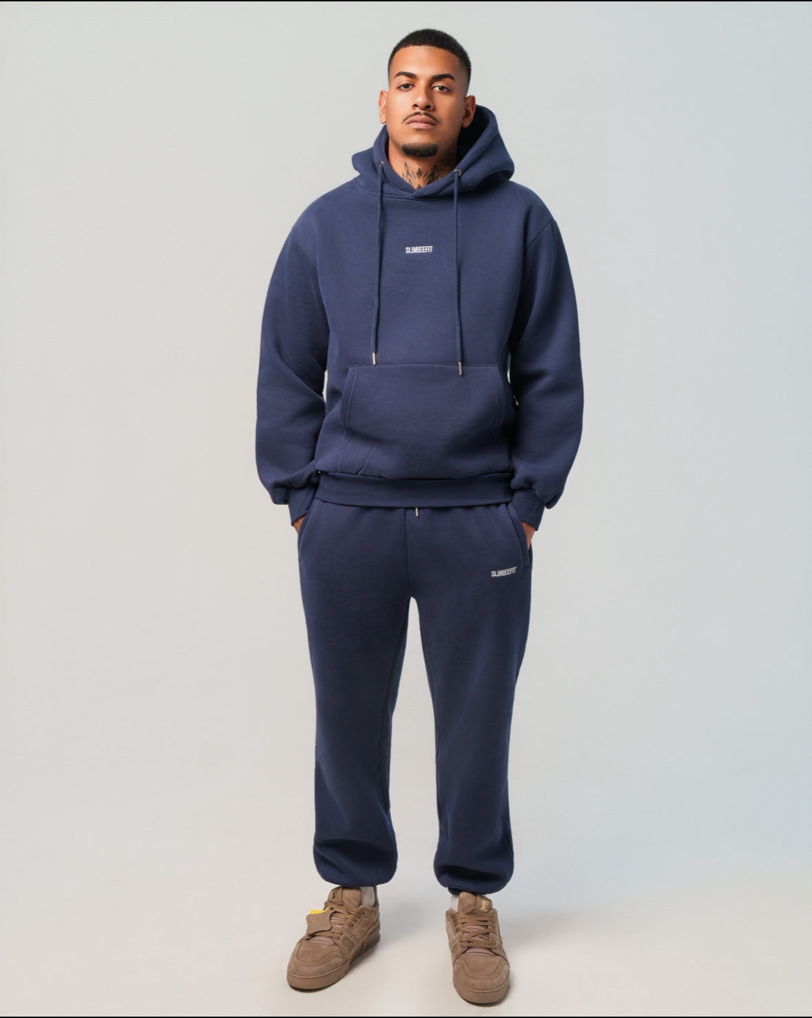 Men’s Sweat Suit
