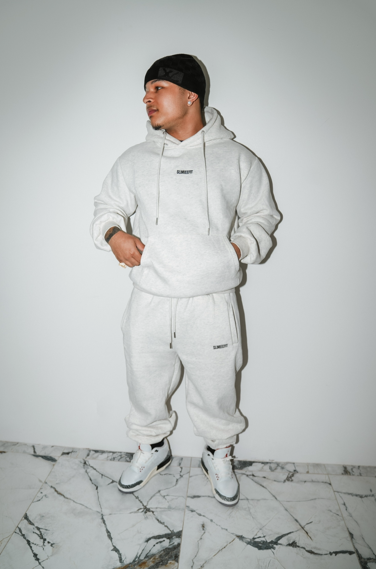 Men’s Sweat Suit