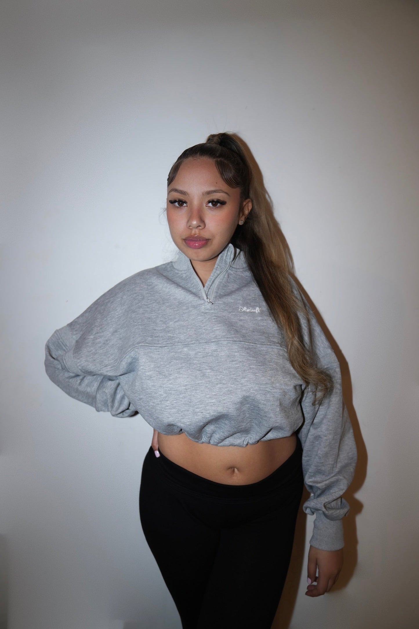 Chloe Sweater