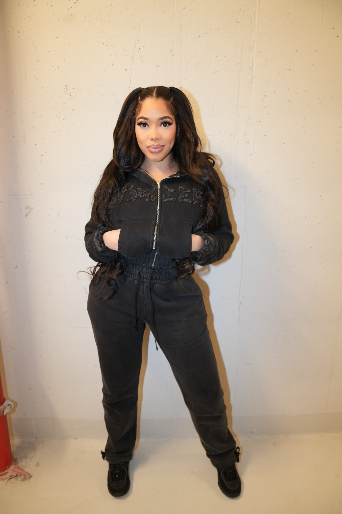 It Girl Sweatsuit