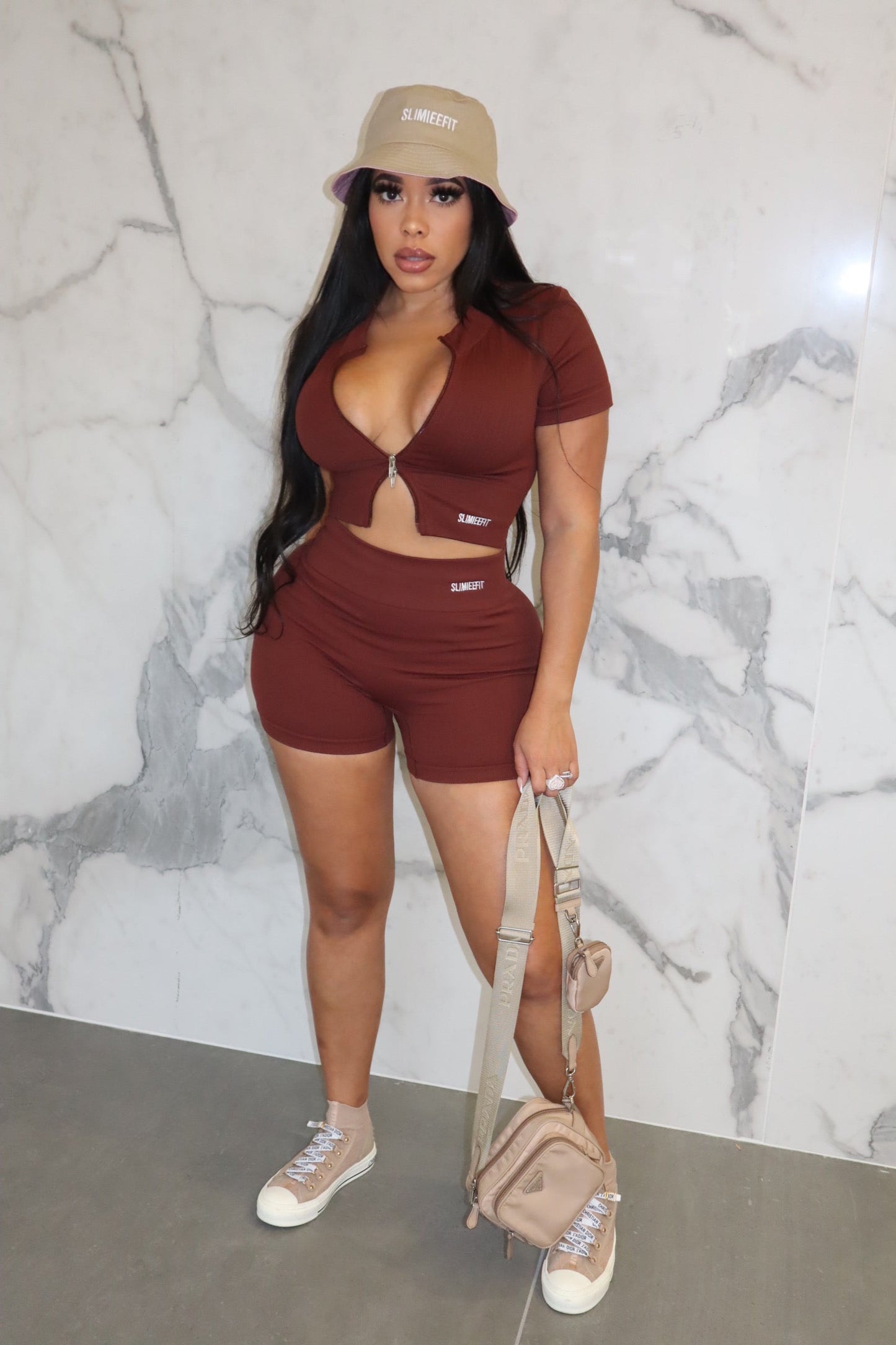 Capri Set