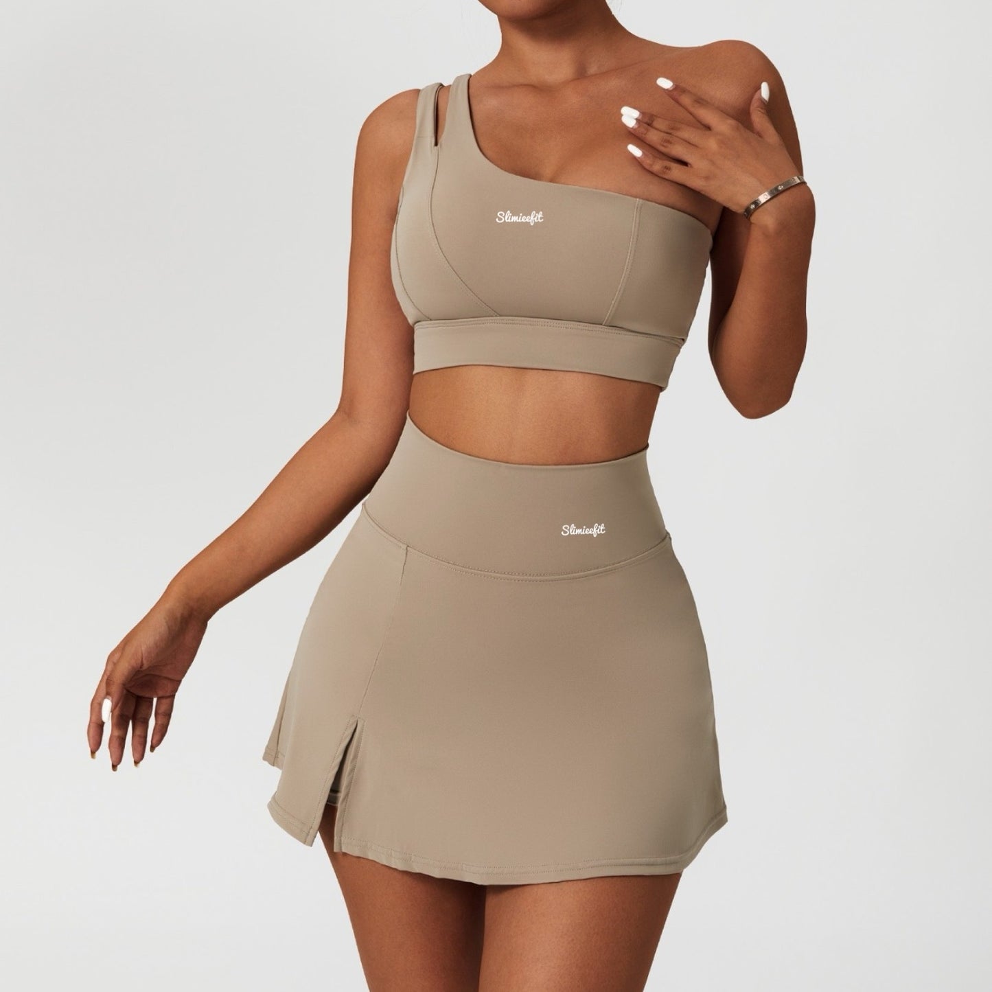 Doll Skirt Set