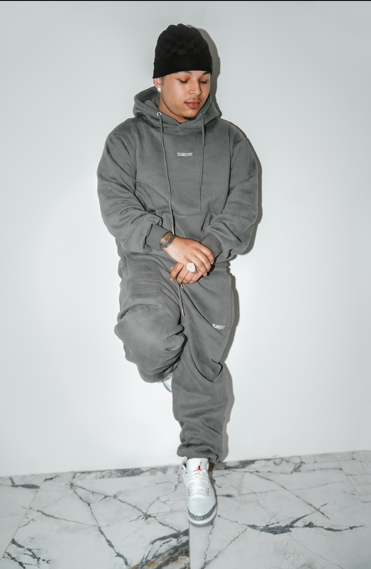 Men’s Sweat Suit