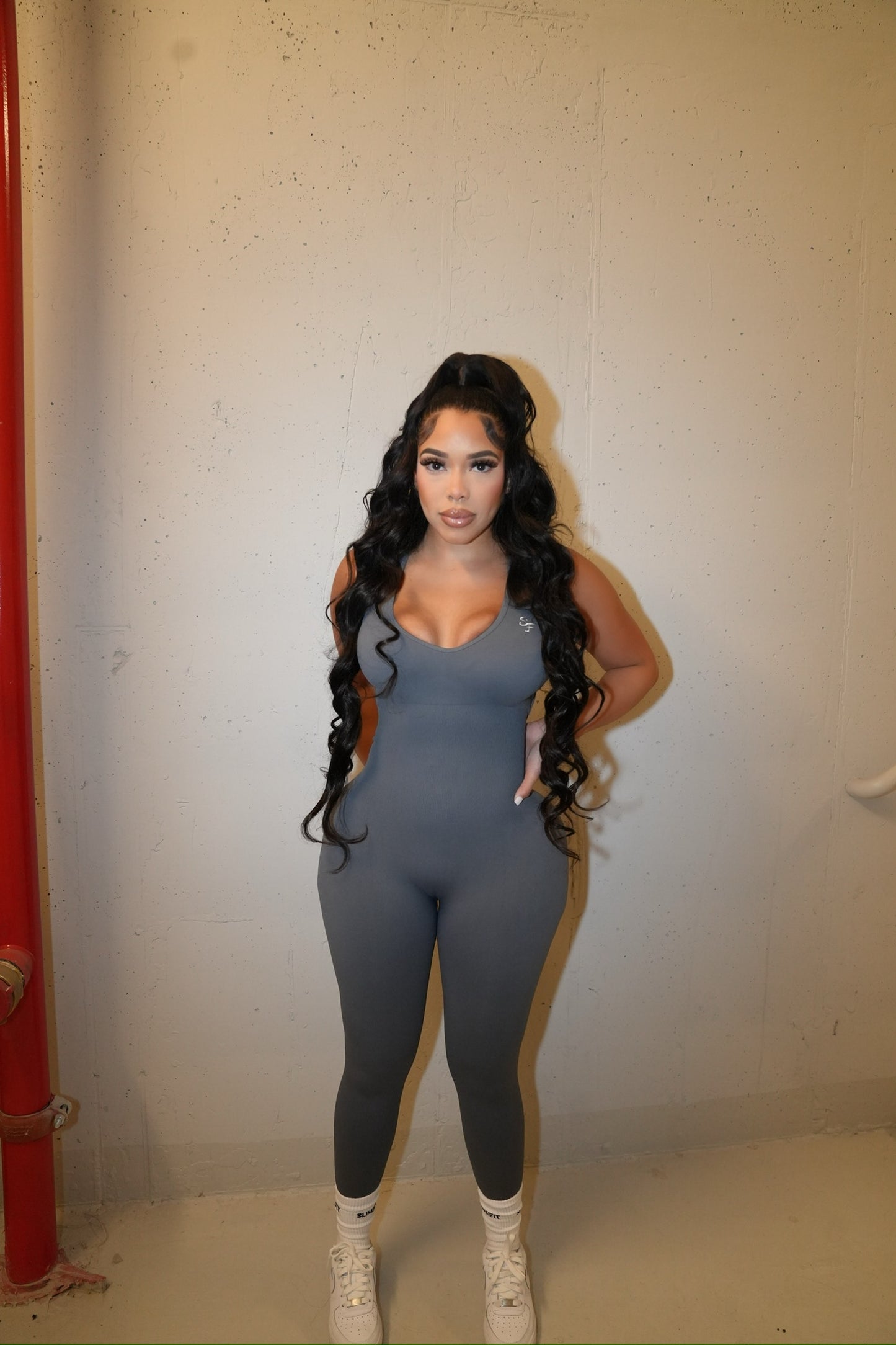 Open Back Body Snatchers