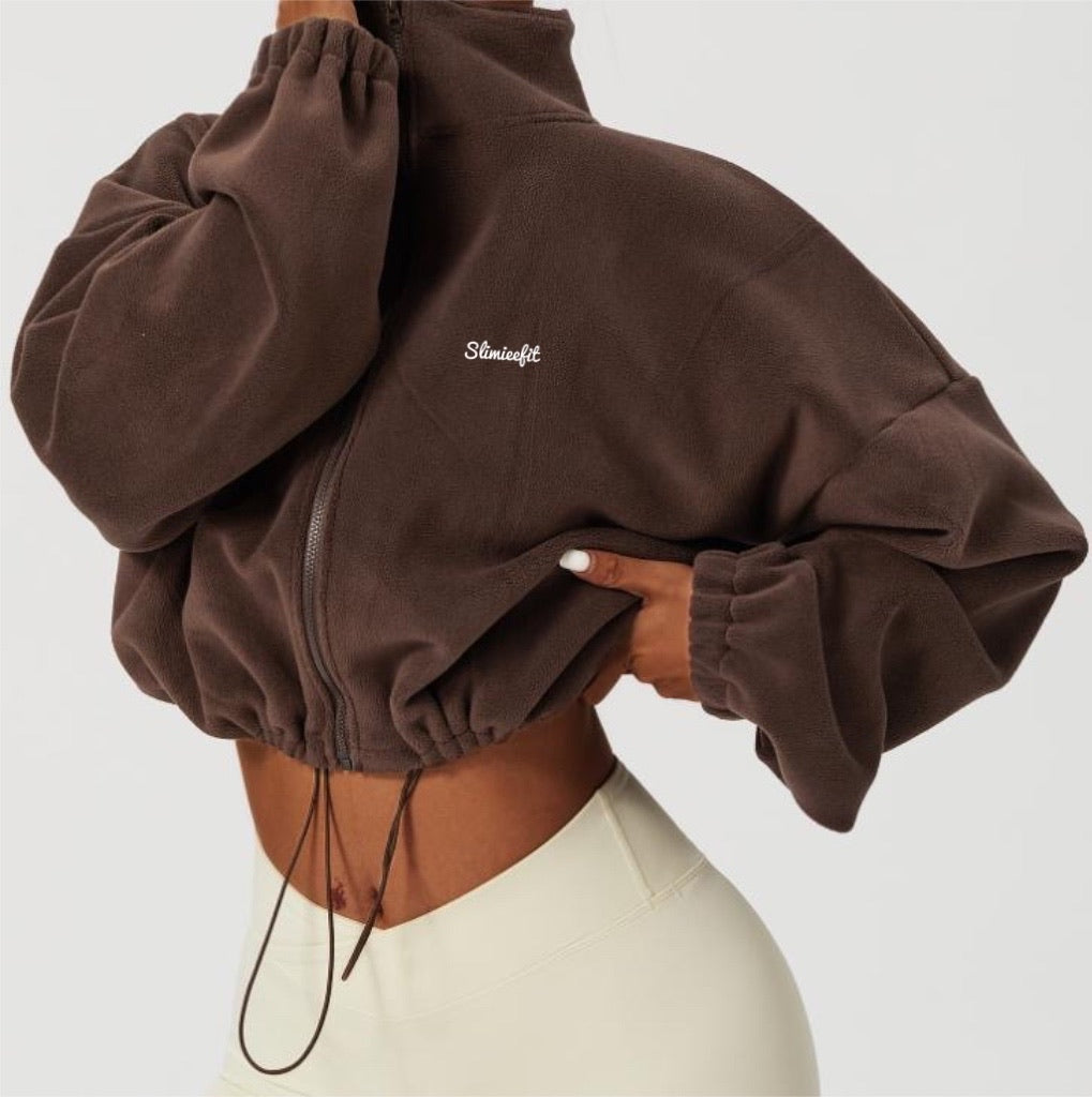Cozy Sweater