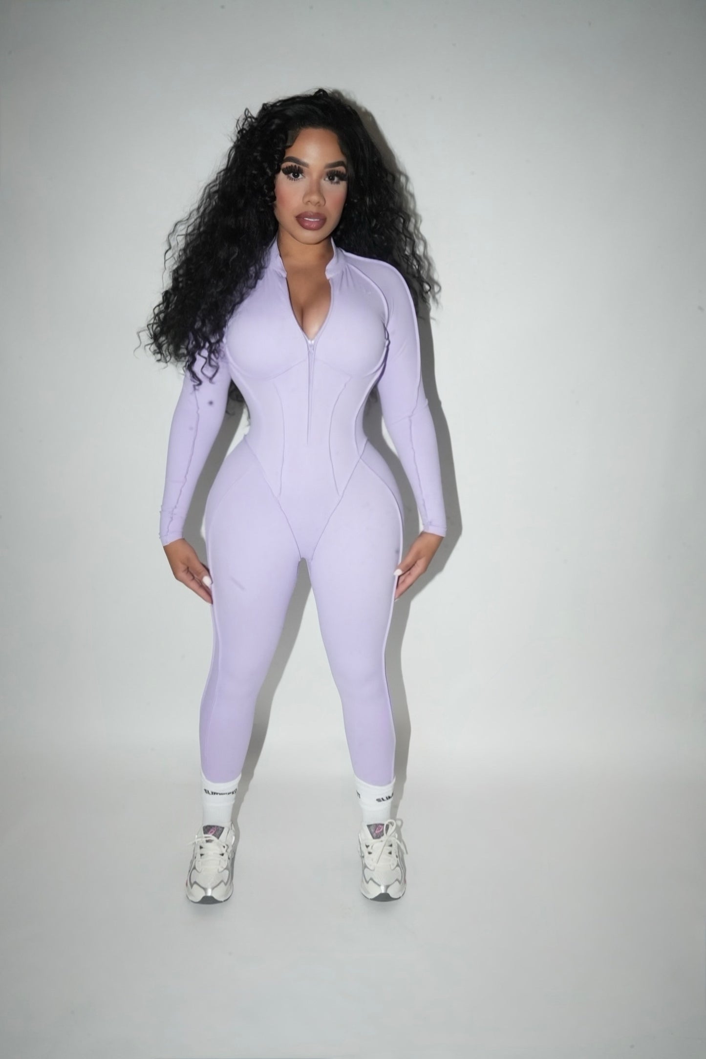 Defined BodySuit