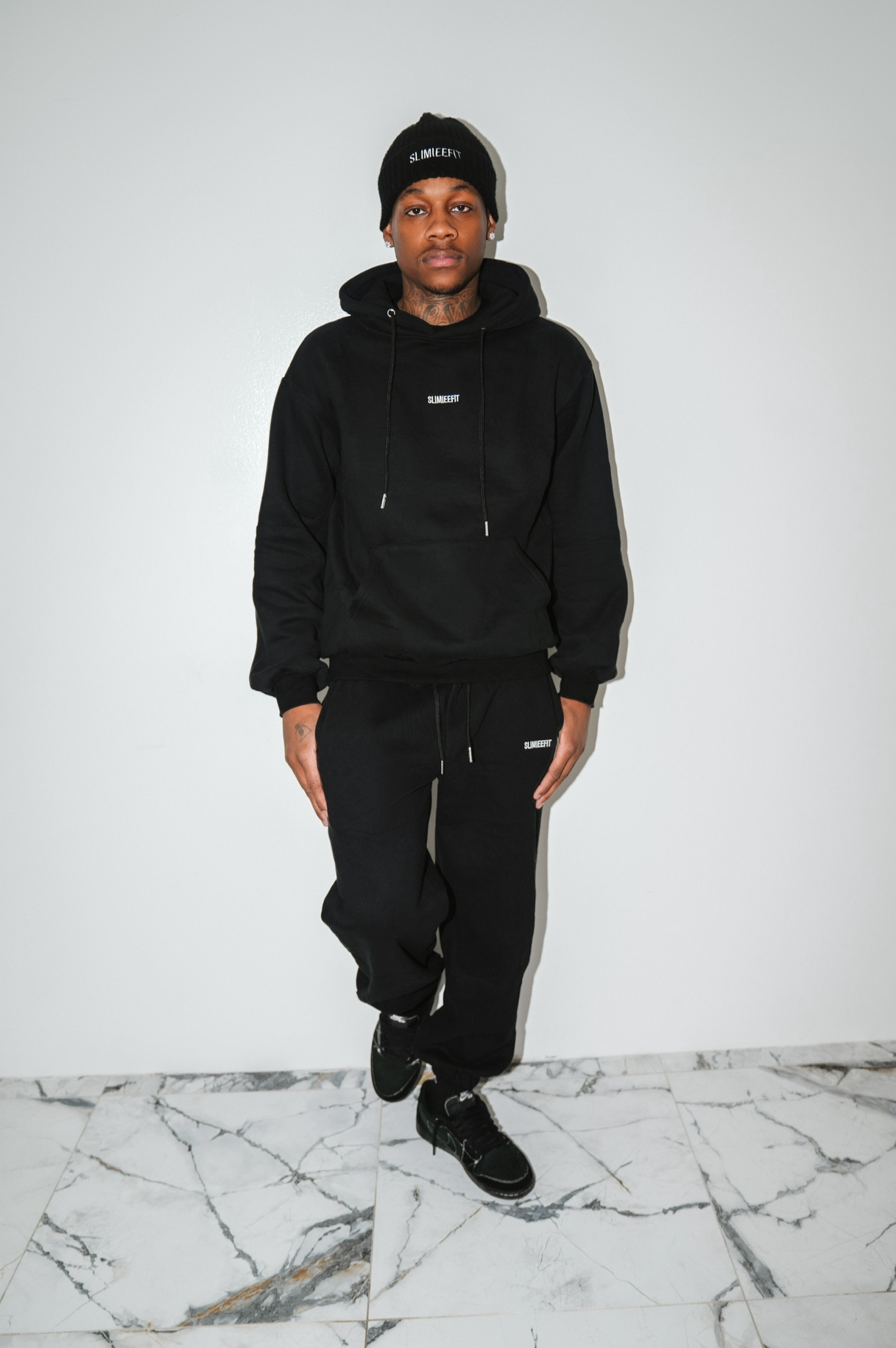 Men’s Sweat Suit