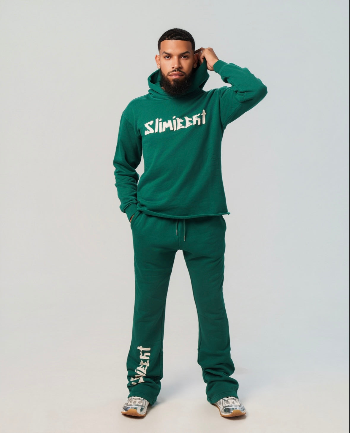 Trapper Sweatsuit