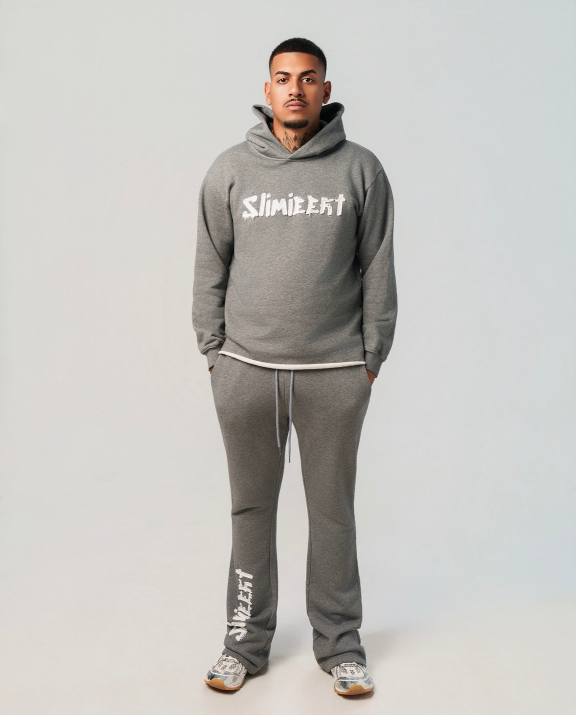 Trapper Sweatsuit