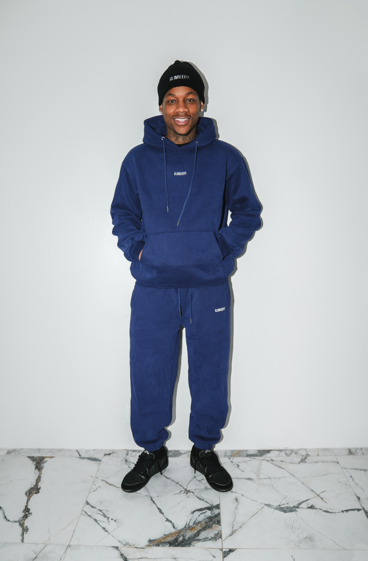 Men’s Sweat Suit