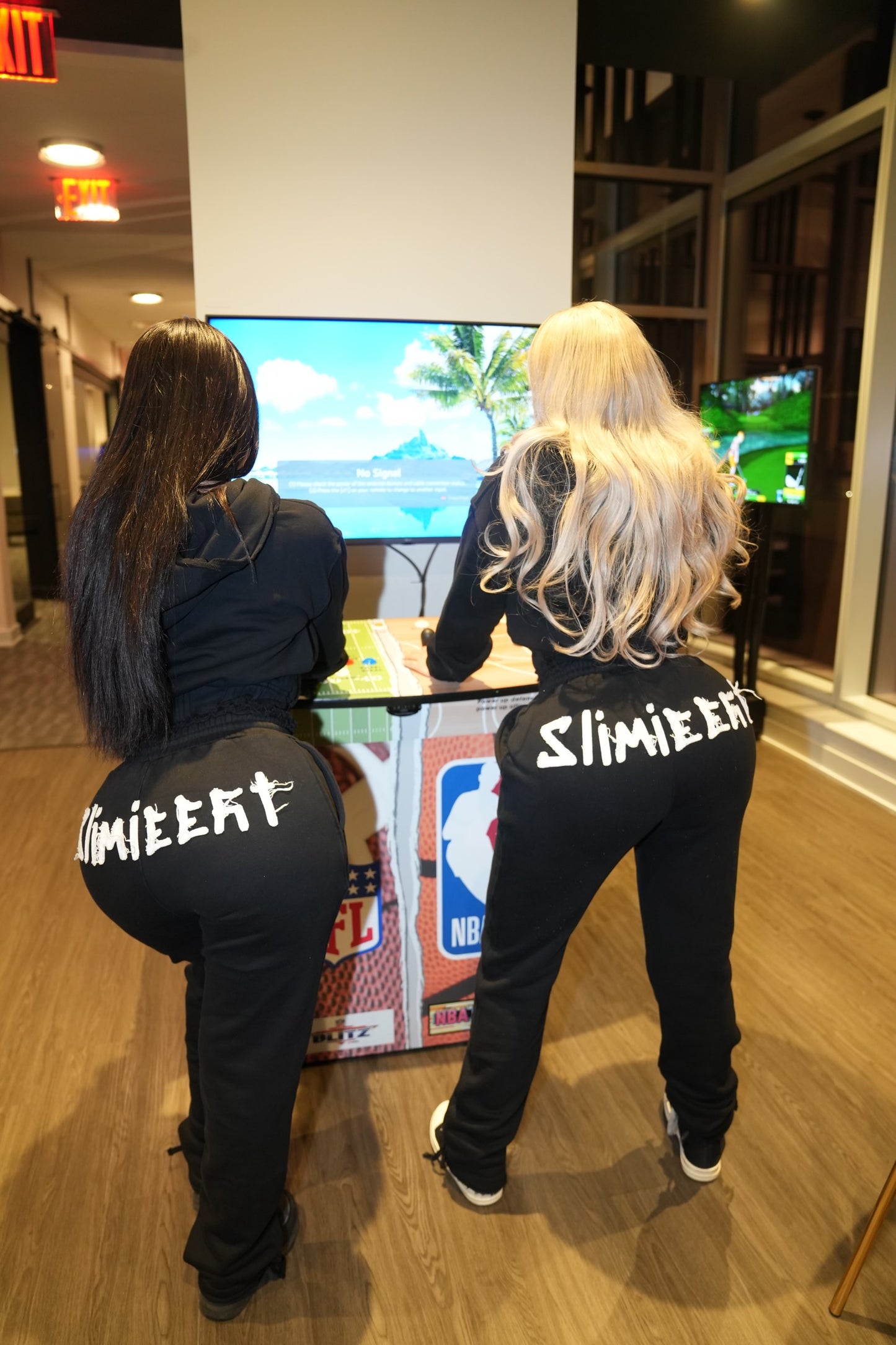 It Girl Sweatsuit