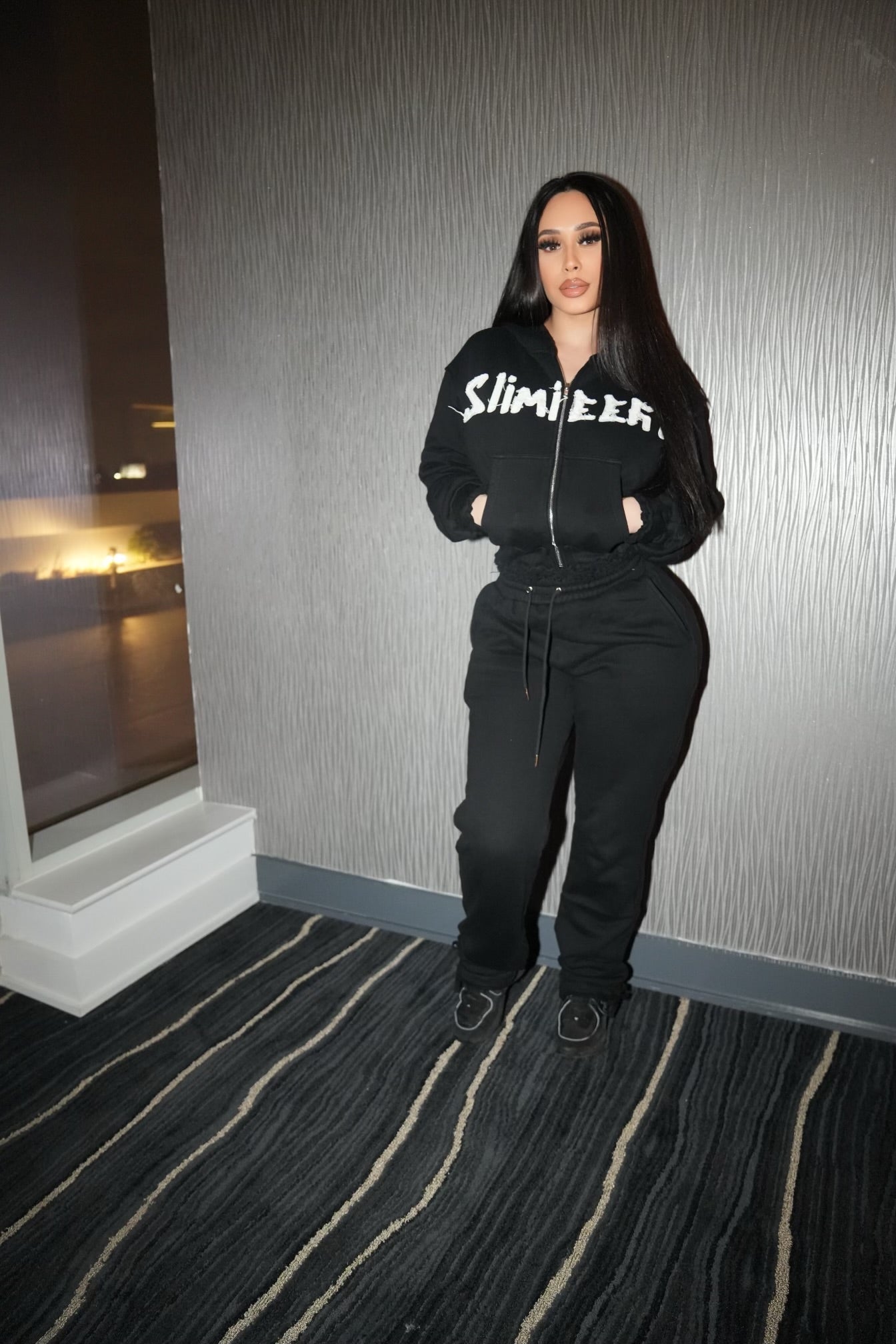 It Girl Sweatsuit