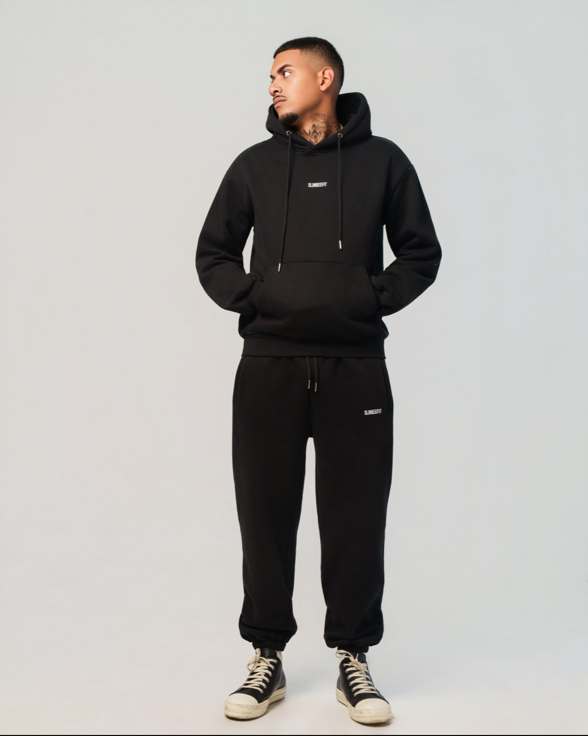 Men’s Sweat Suit