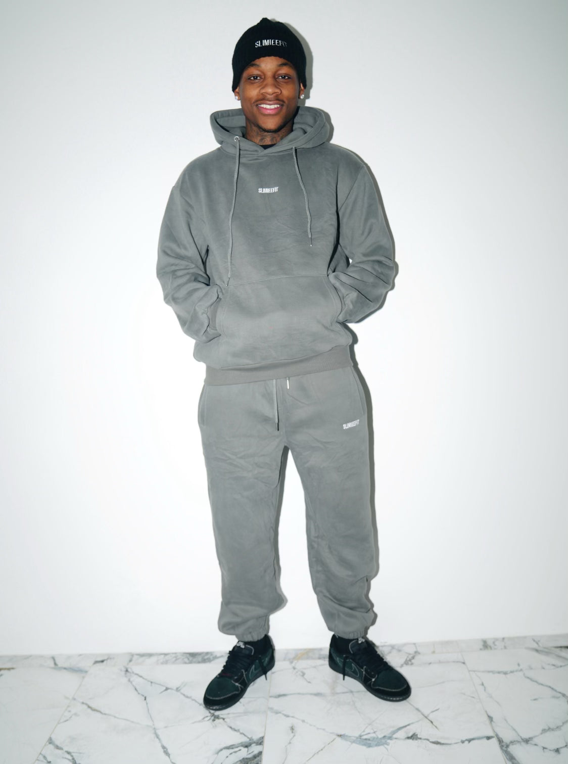 Men’s Sweat Suit