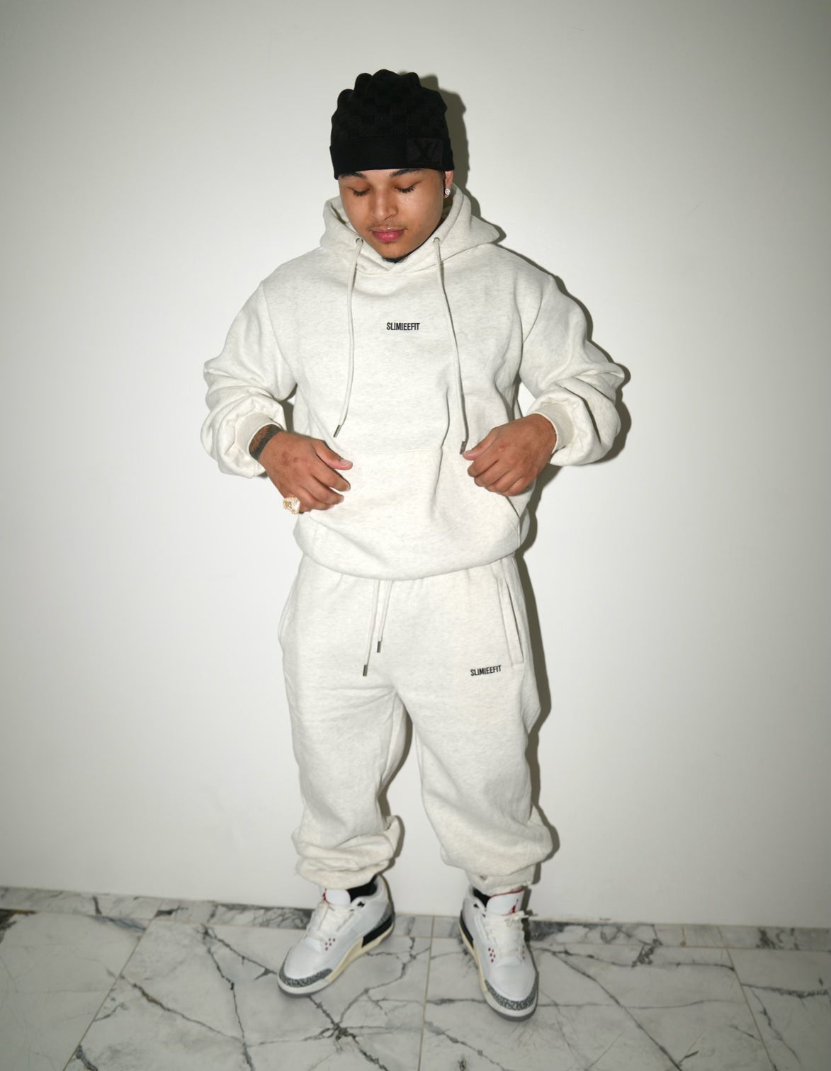 Men’s Sweat Suit