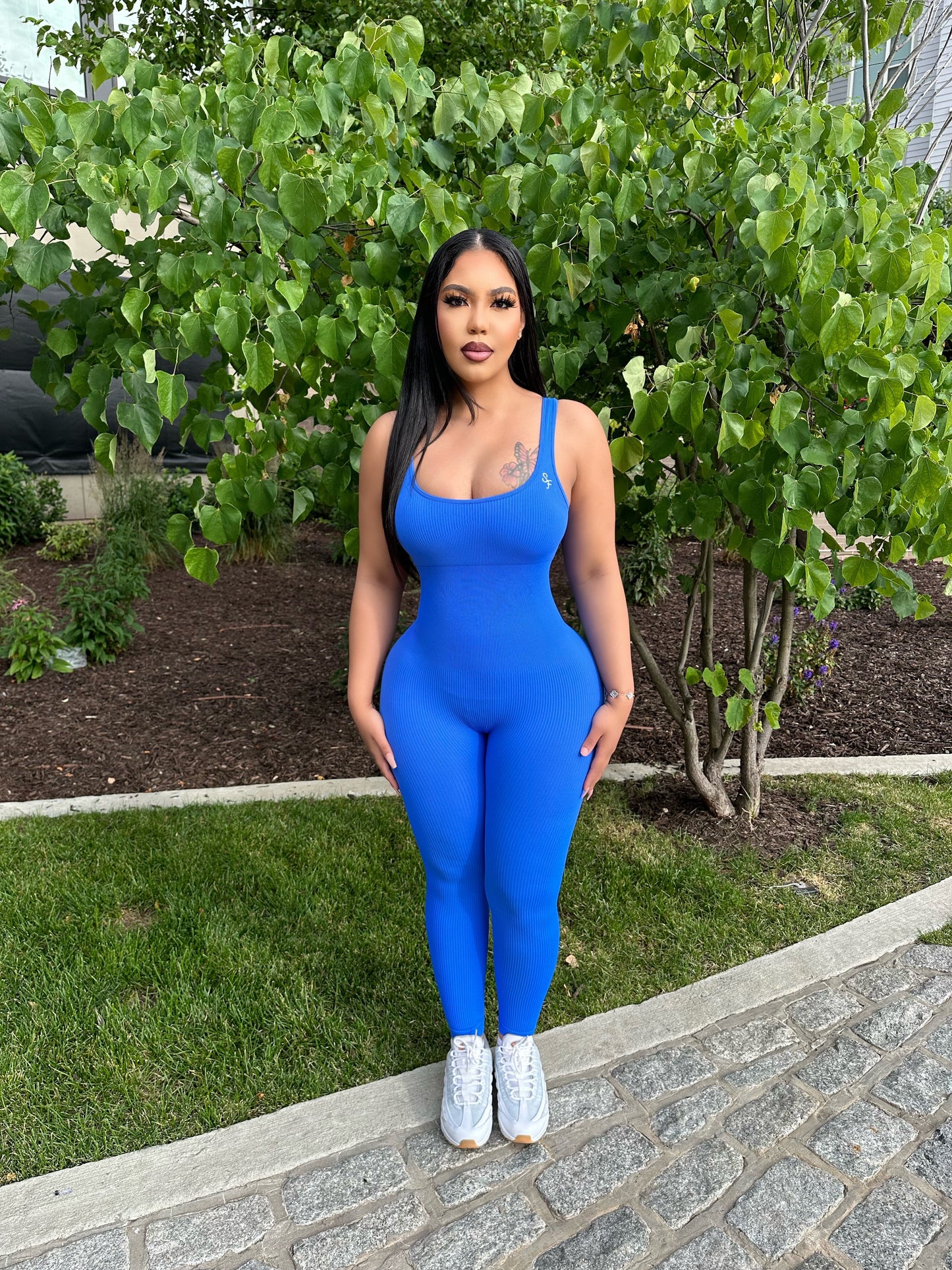 Bodysuit Snatchers