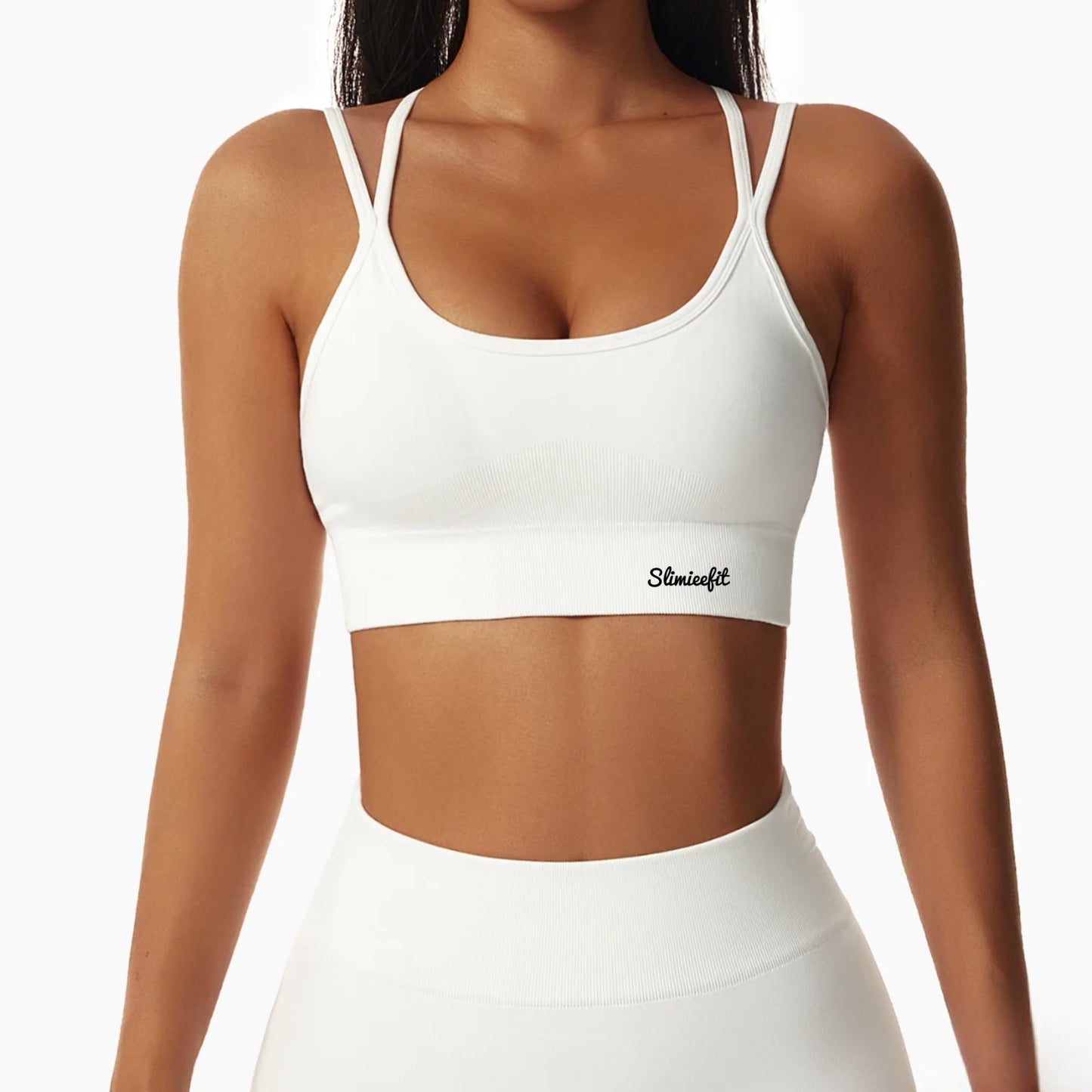 Different Styles Sports Bra