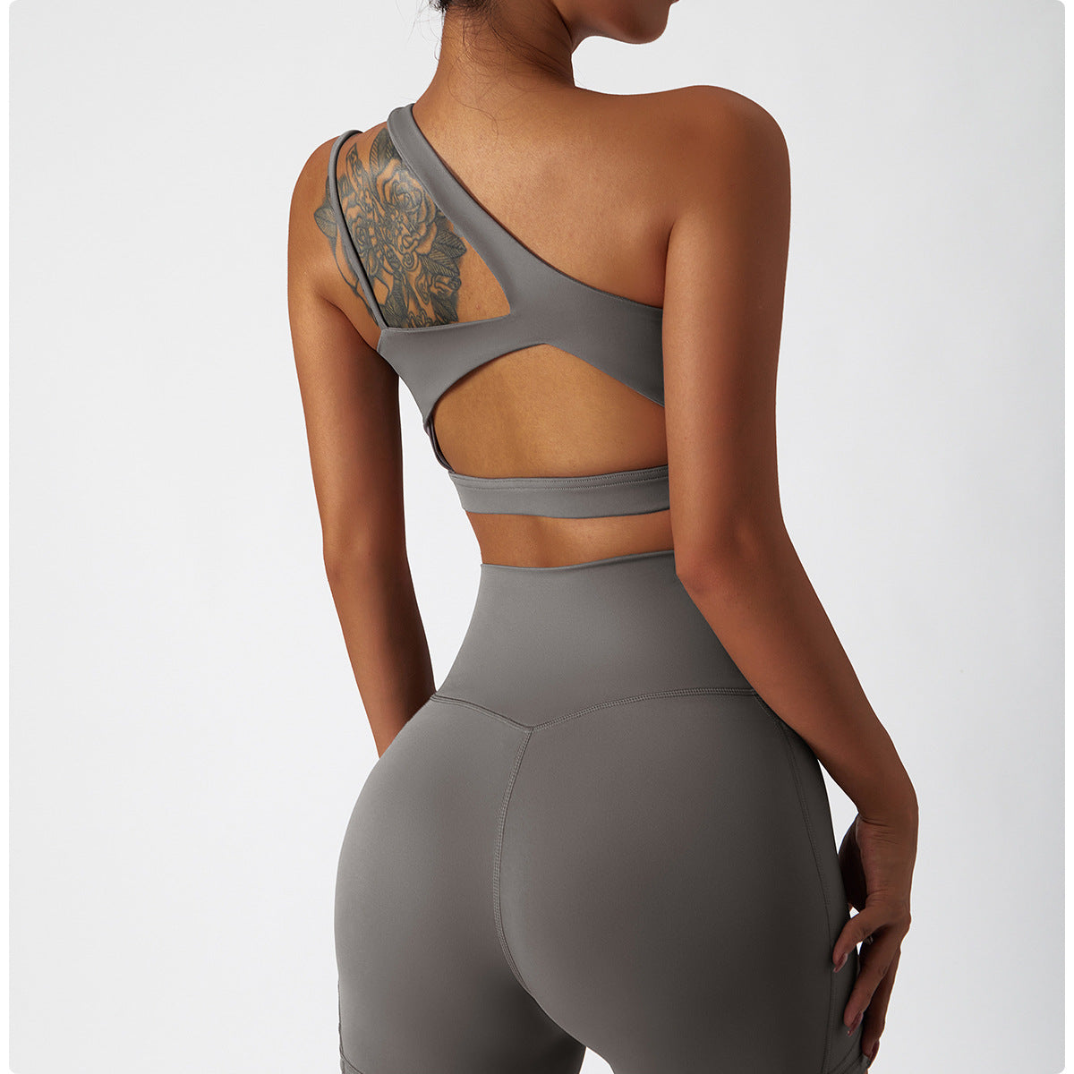 Different Styles Sports Bra