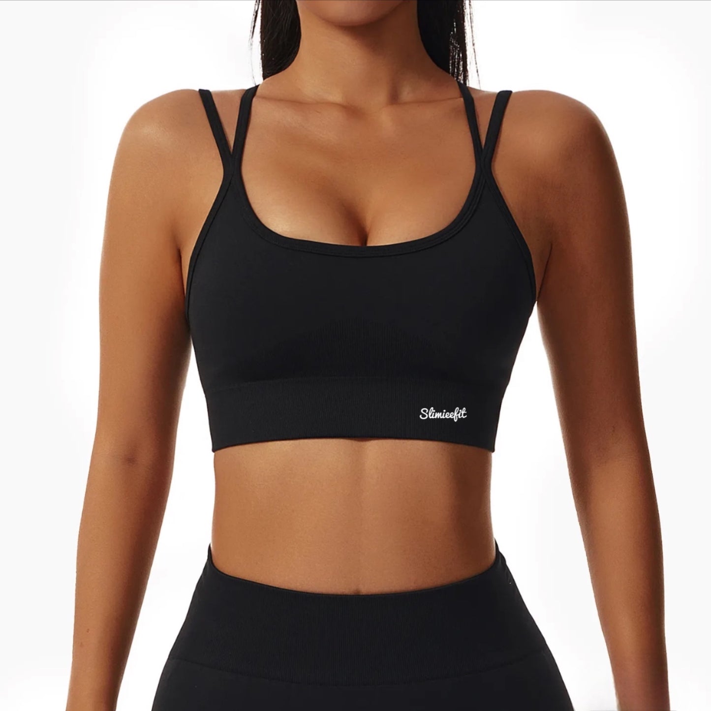 Different Styles Sports Bra