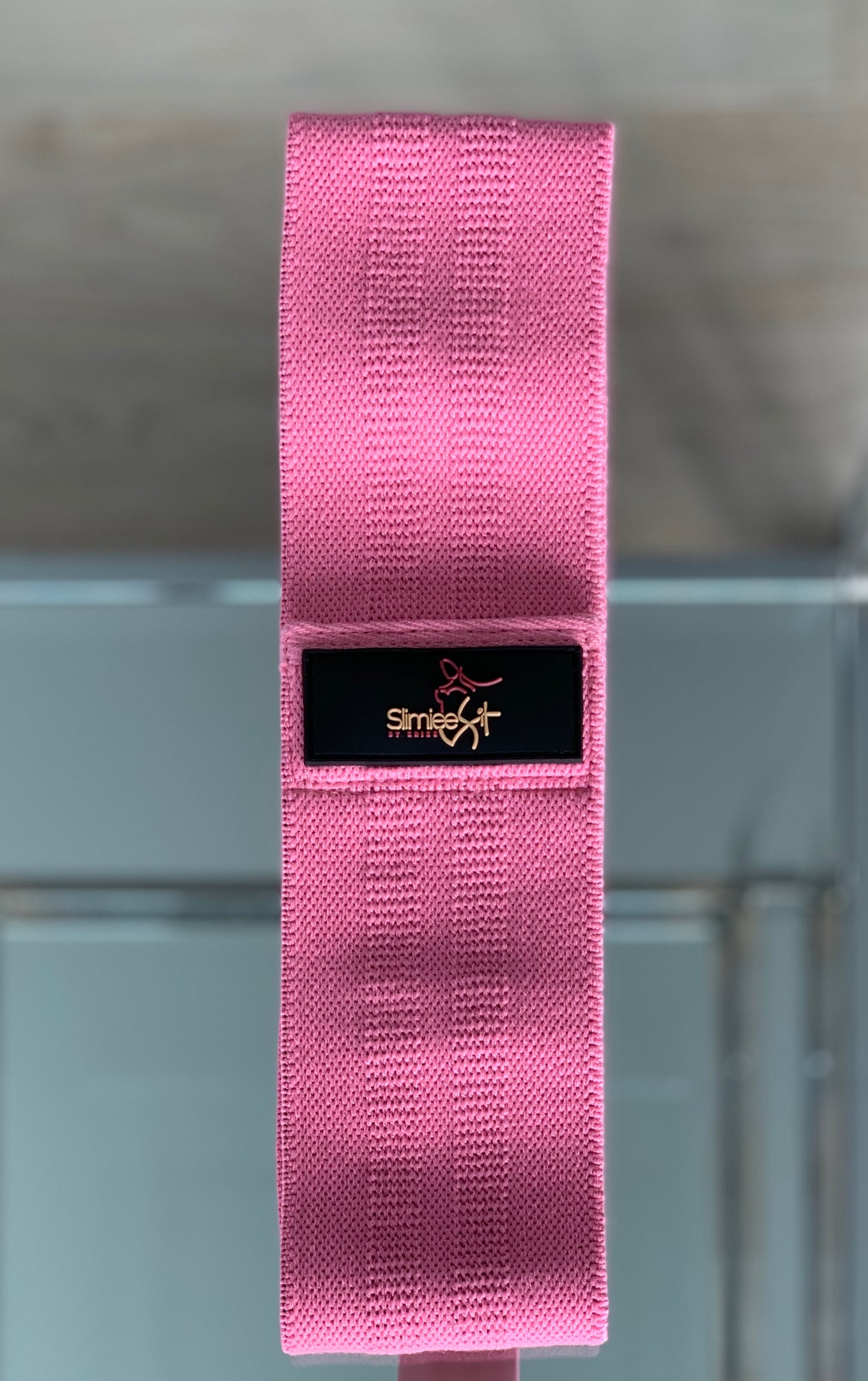Light Resistance Band