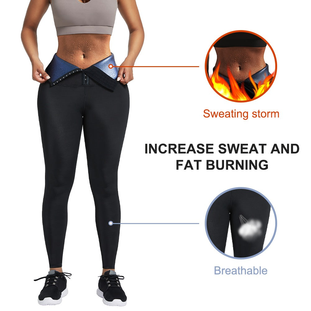 Sculpt Sweat Leggings