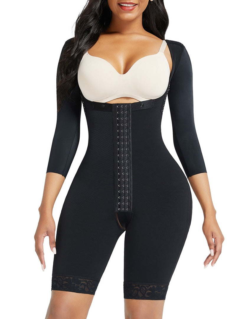 Surgical Full Body Faja
