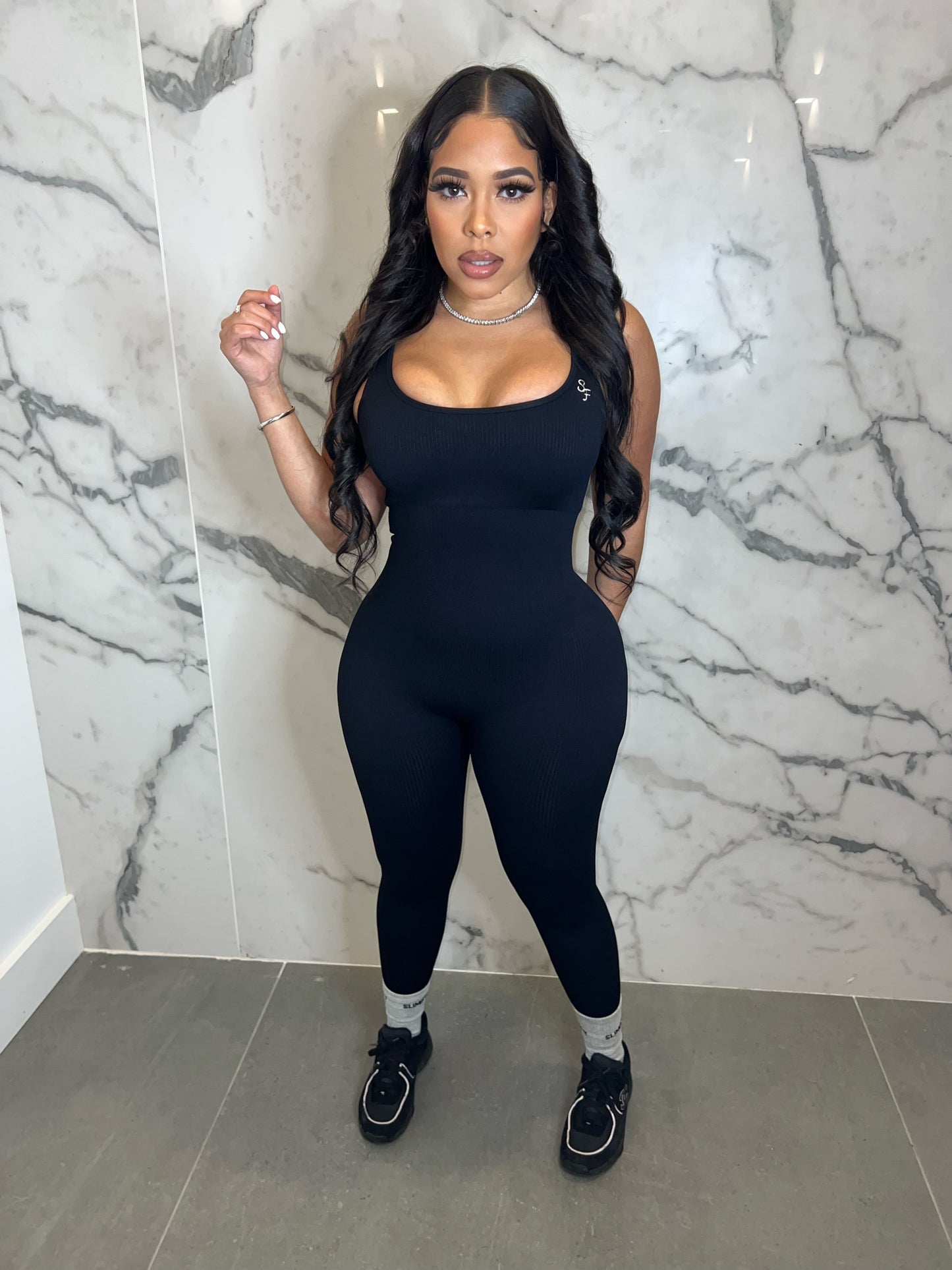 Bodysuit Snatchers