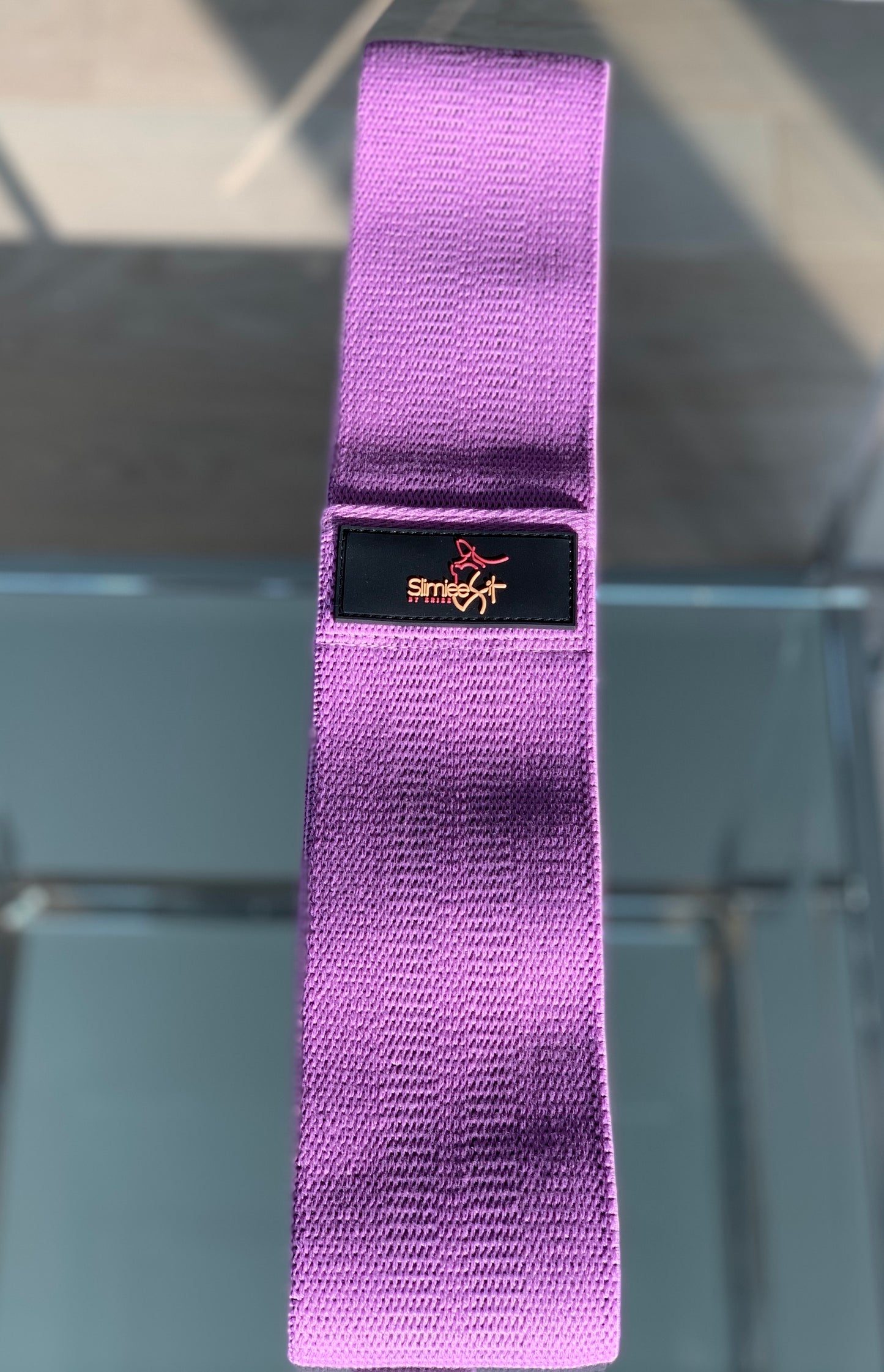 Heavy Resistance Band