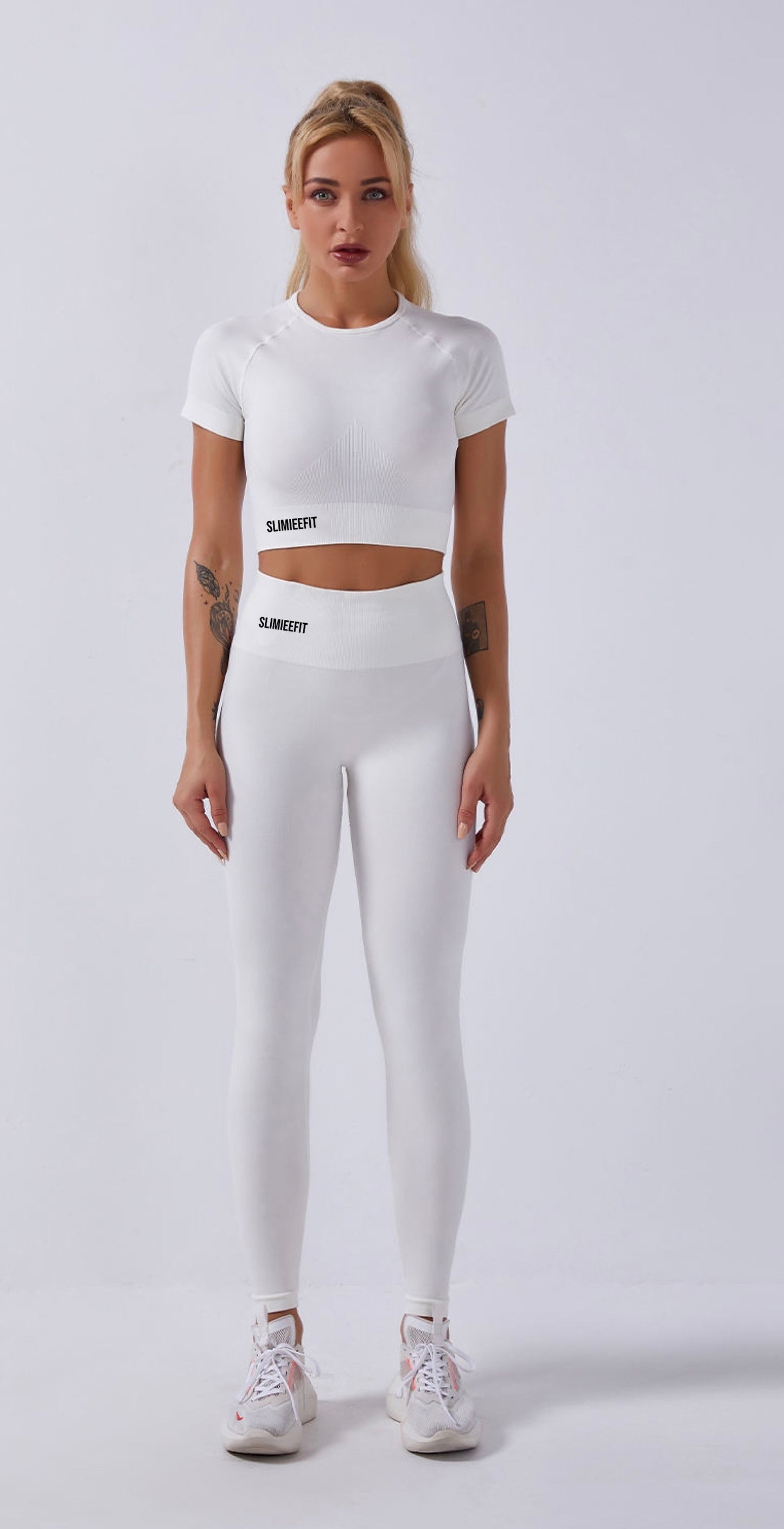 Off White Set