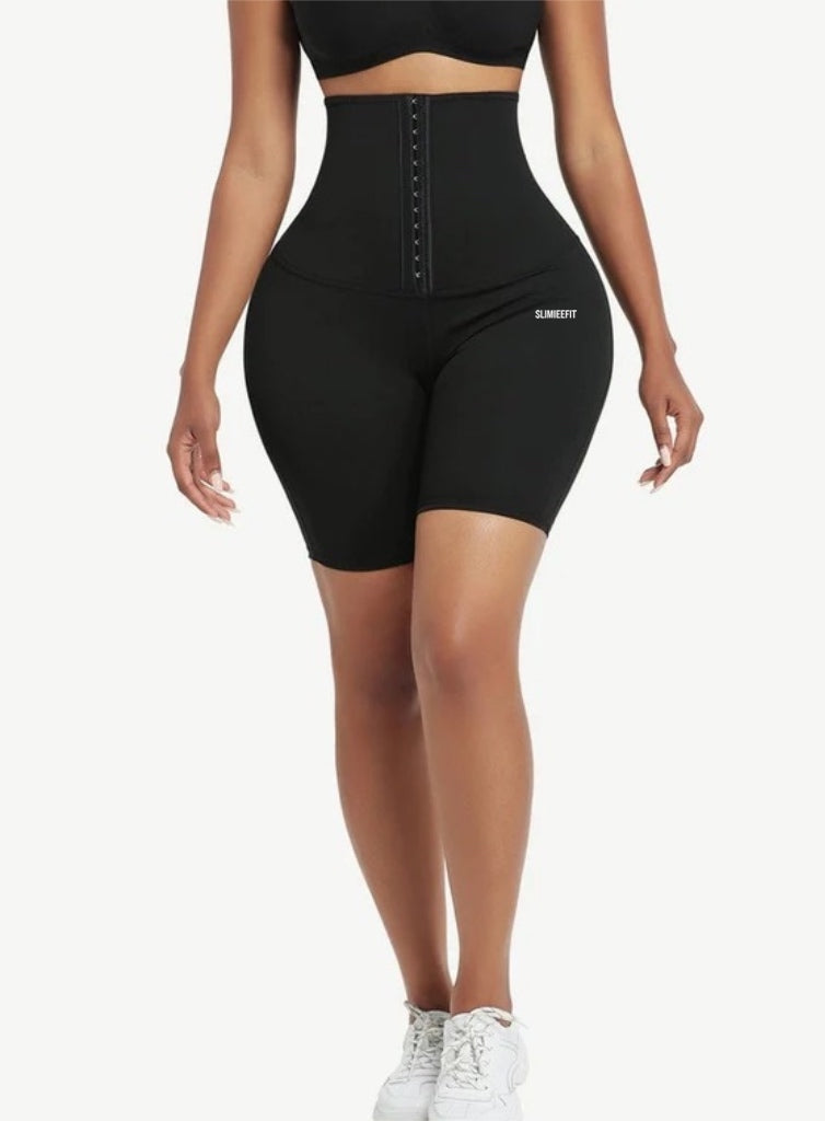 Sculpt Sweat Mid Shorts