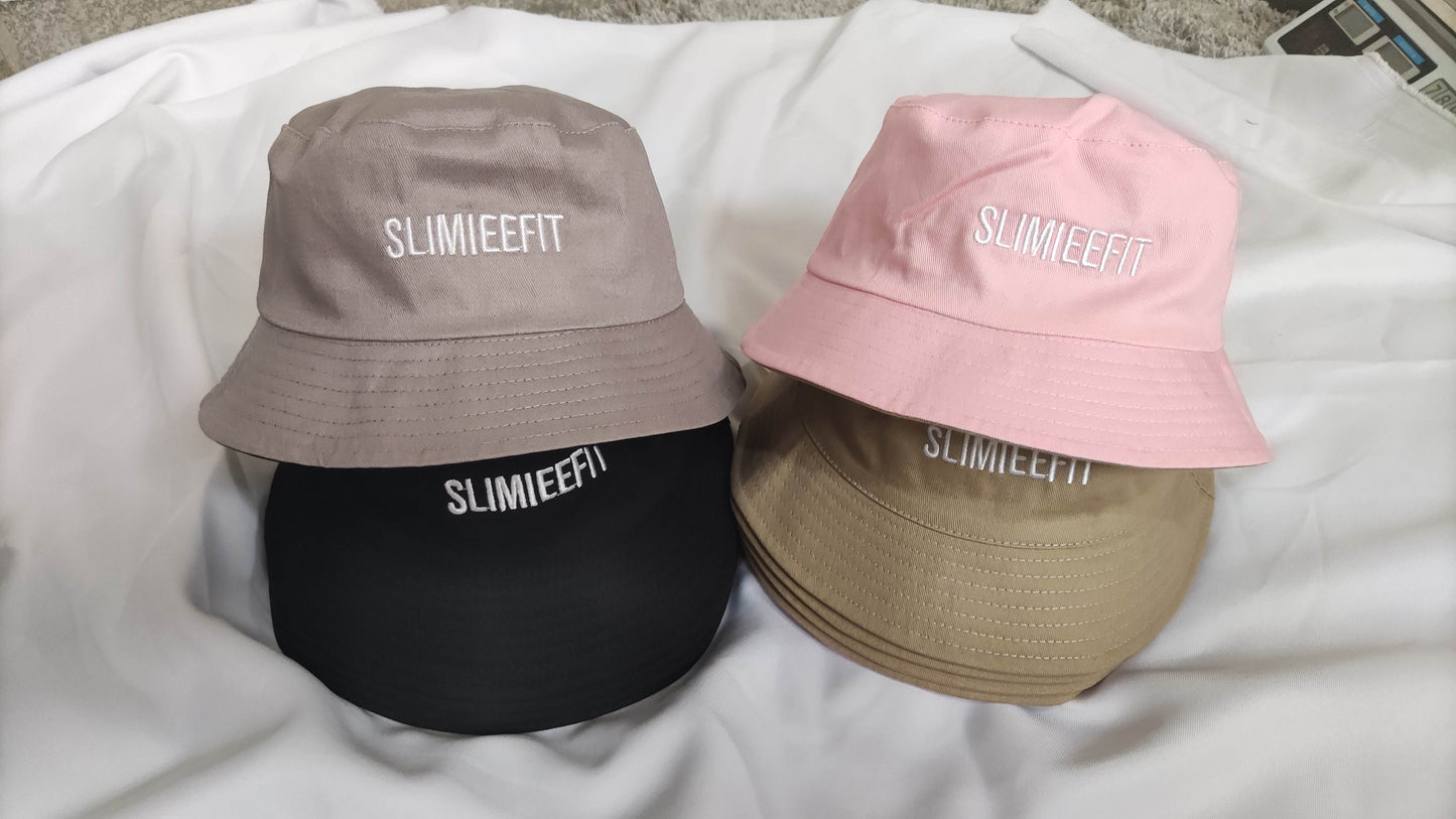 Reversible Bucket Hat