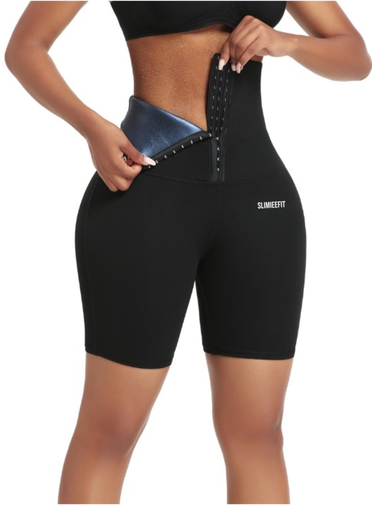 Sculpt Sweat Mid Shorts