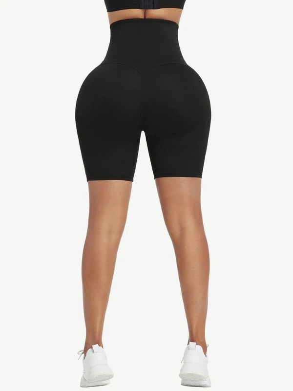 Sculpt Sweat Mid Shorts