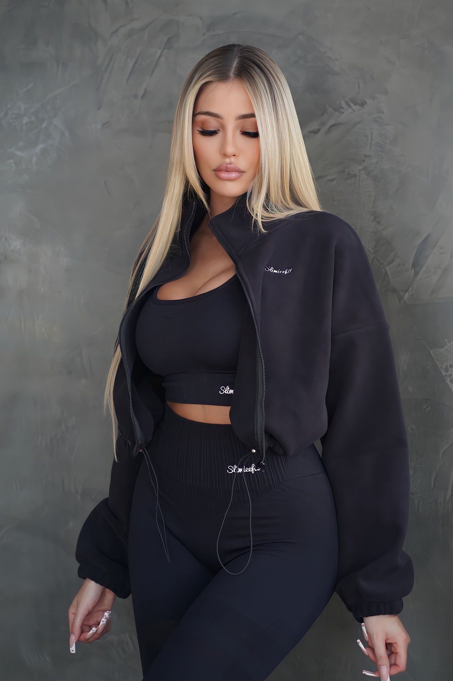 Cozy Sweater