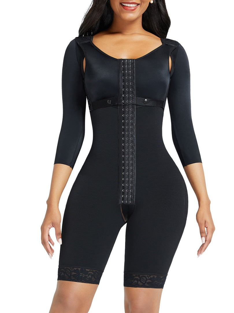 Surgical Full Body Faja