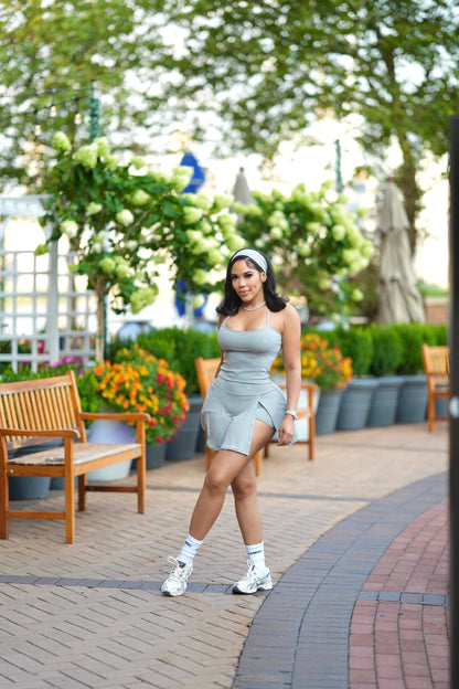 So Fetch Skirt Set