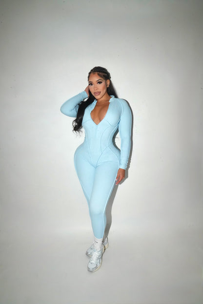 Defined BodySuit