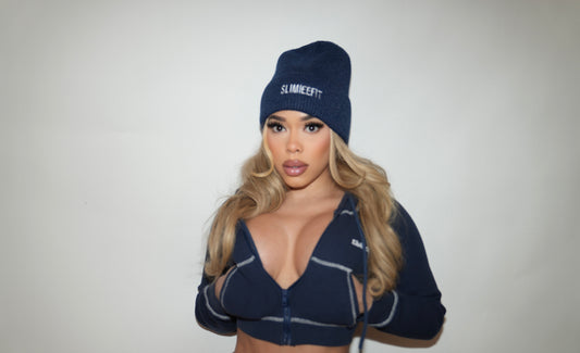 Slimieefit Beanie