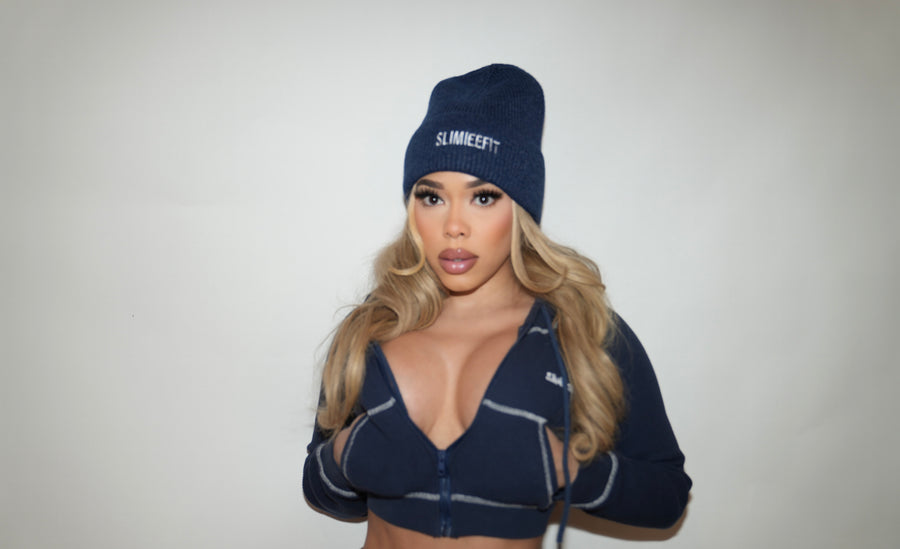Slimieefit Beanie