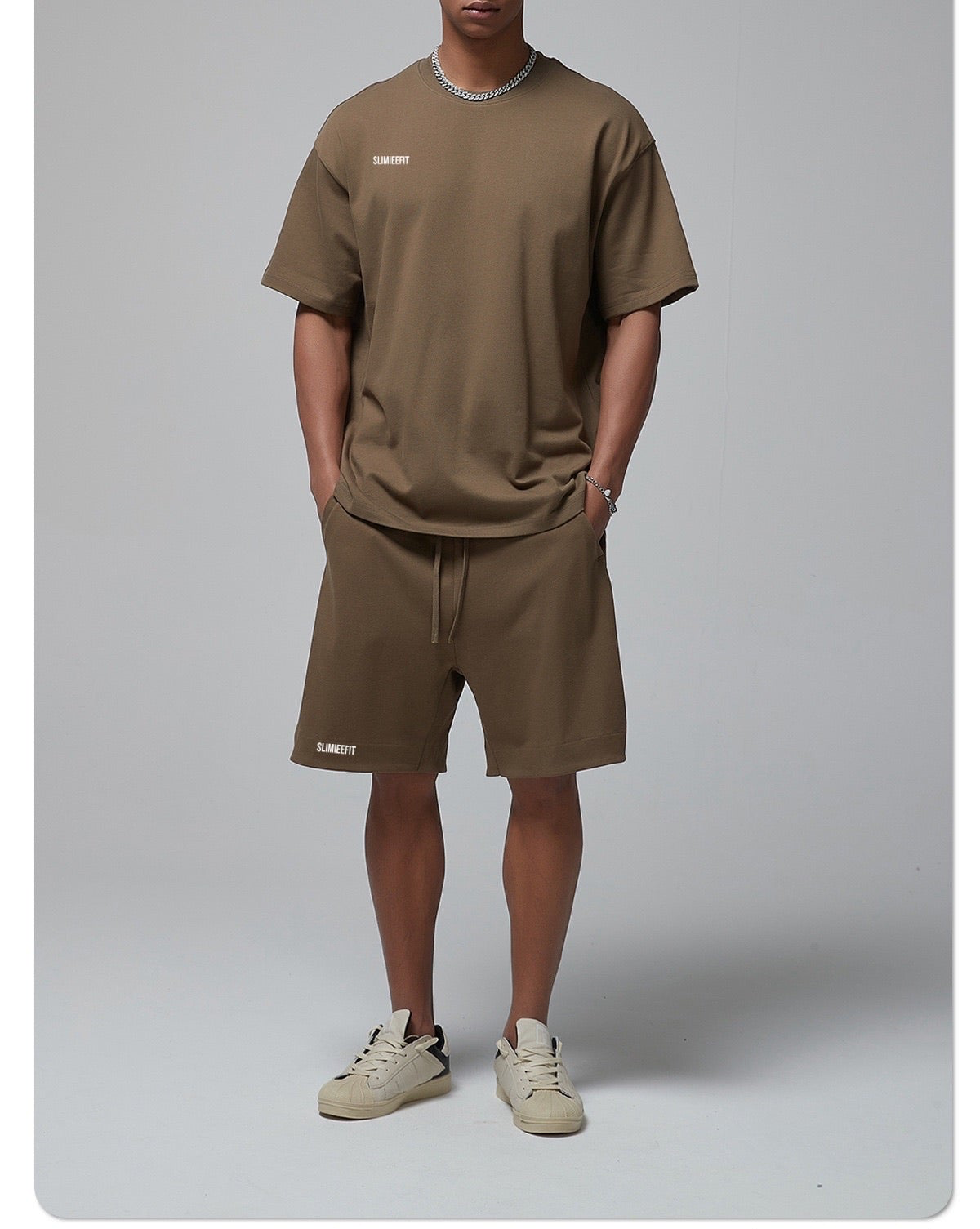 Men’s Short Set