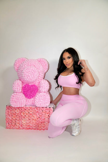 Defined 2 Piece Set