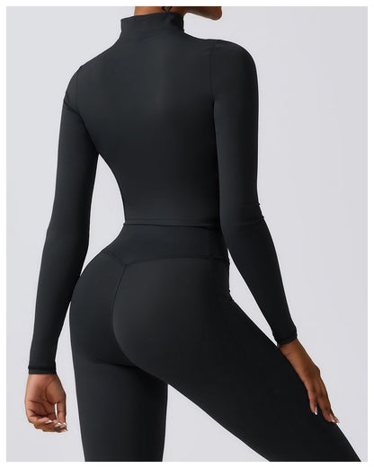 Jet Black 3 Piece Set