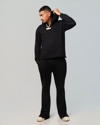 Trapper Sweatsuit