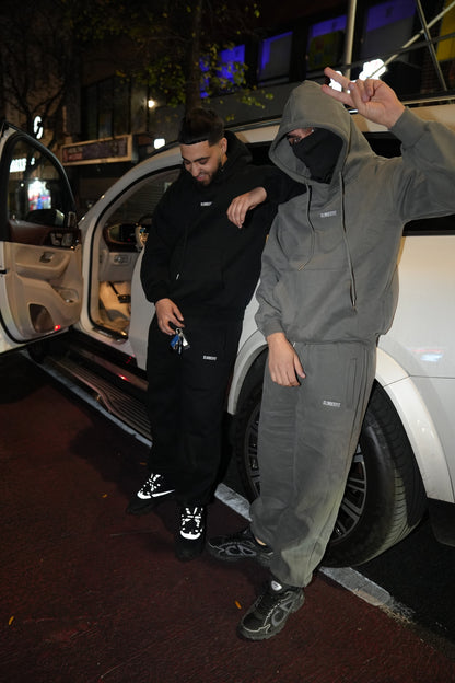 Men’s Sweat Suit