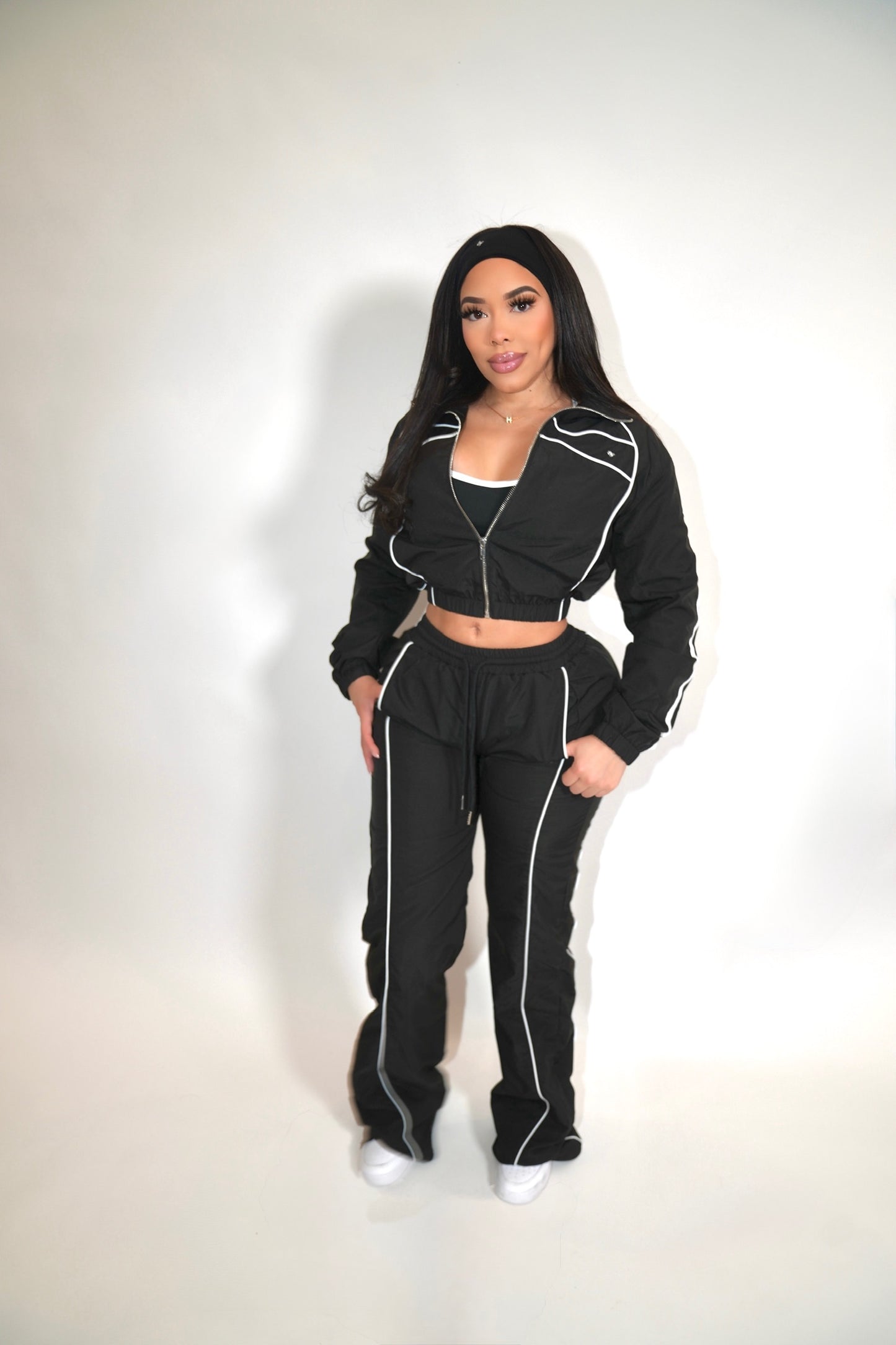 Sculpt Tracksuit