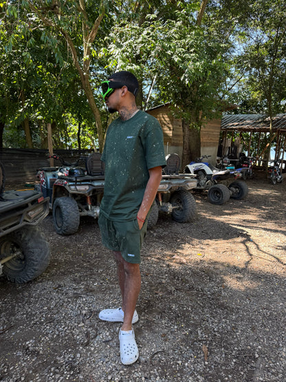 Men’s Short Set