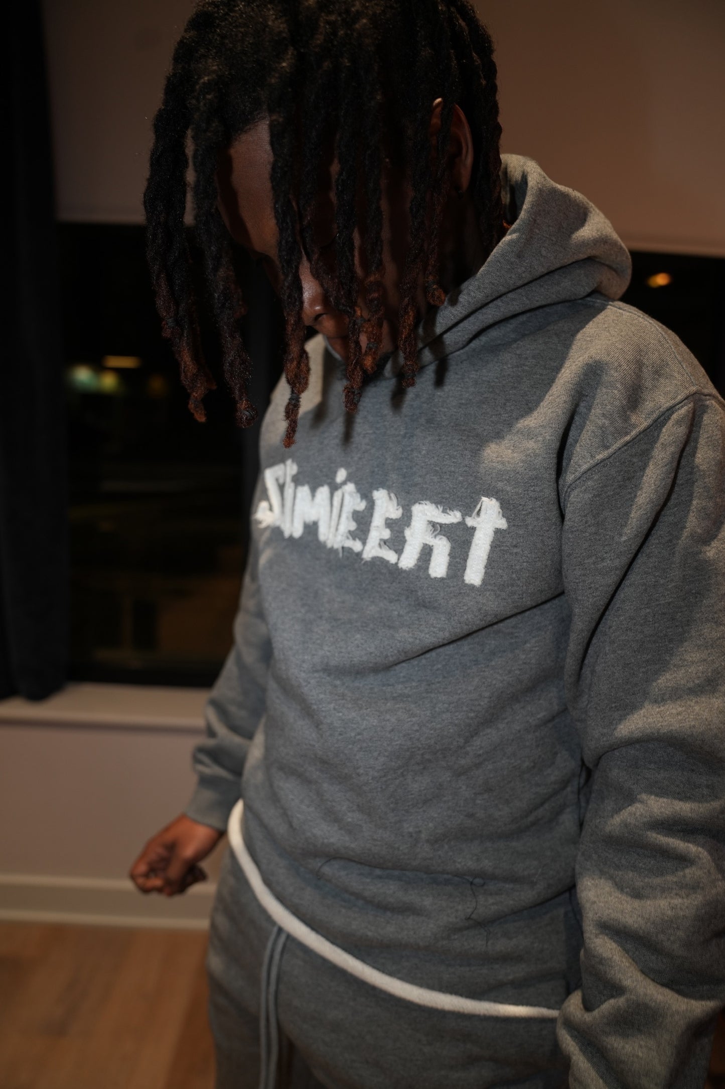 Trapper Sweatsuit