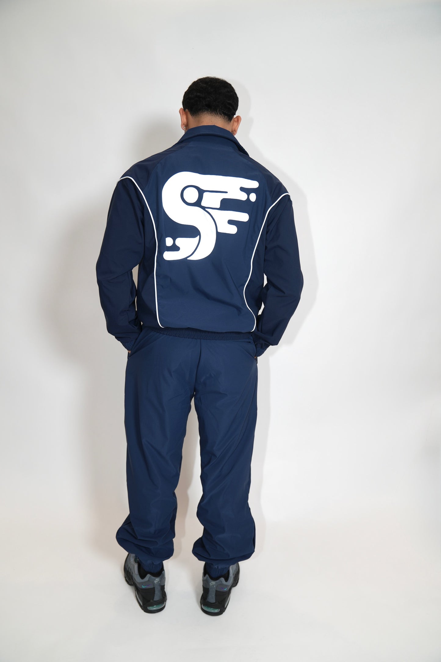 SF Men’s Tracksuit